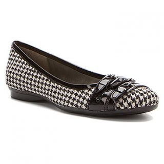 Bandolino Getthelook 2  Women's   Black/White Houndstooth