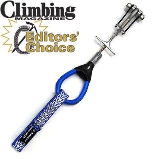 Metolius Master Cam, #1  Climbing Belay Devices  Sports & Outdoors