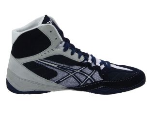 ASICS Cael® V5.0 Navy/Silver/White