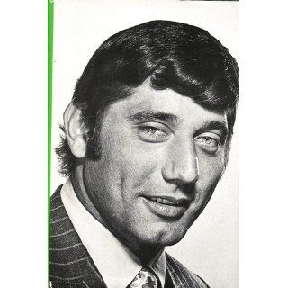I Can't Wait Until Tomorrow'Cause I Get Better Looking Every Day Joe Willie Namath, Dick Schaap 9780394452623 Books