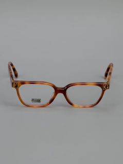 Gianfranco Ferre Vintage Tortoiseshell Glasses