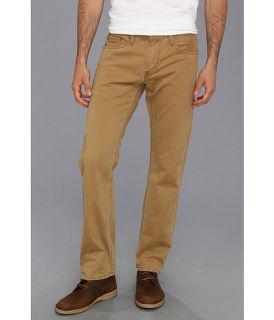 Levis® Mens 514™ Straight/Slim Straight Caraway Soft Washed Twill