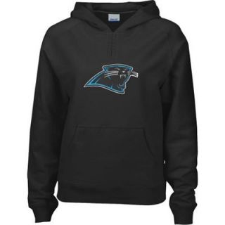 Reebok Carolina Panthers Womens Sideline United Hooded Sweatshirt