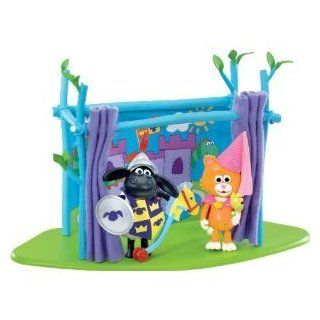 Timmy Time Showtime Playset Toys & Games