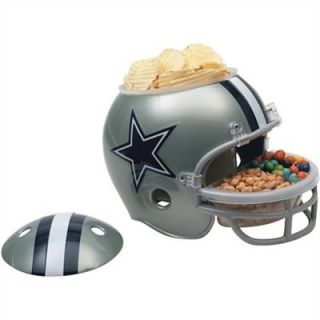 WinCraft Dallas Cowboys Snack Helmet