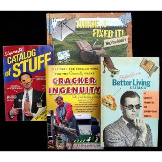 There I Fixed It (No, You Didn't) Cheezburger Network 9781449400590 Books