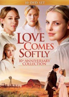 Love Comes Softly (10th Anniversary Collection) Love Comes Softly Complete Collection Movies & TV