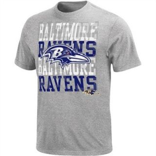 Baltimore Ravens Team Phrase T Shirt