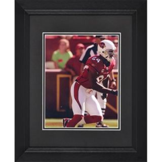 Adrian Wilson Arizona Cardinals Framed Unsigned 8 x 10 Photograph
