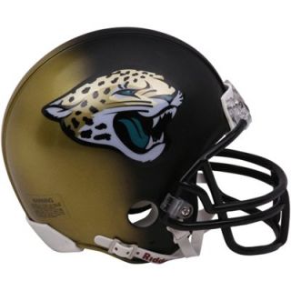 Riddell Jacksonville Jaguars Replica Mini Helmet