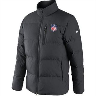 Nike NFL Shield 650 Destroyer Jacket