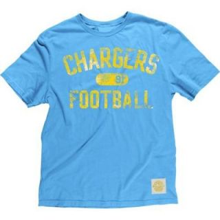 Reebok San Diego Chargers Lance Alworth Retro T Shirt