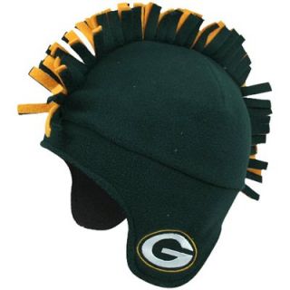 47 Brand Green Bay Packers Youth Tomahawk Knit Beanie   Green