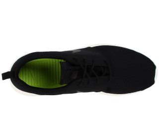Nike Roshe Run Black/Sail/Anthracite