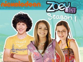 Zoey 101 Season 1, Episode 4 "Defending Dustin"  Instant Video