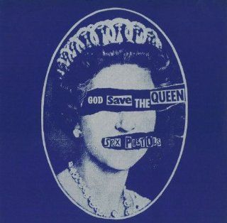 God Save The Queen / Did You No Wrong Music