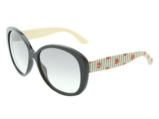 Marc by Marc Jacobs MMJ 359/S Black/Gray Gradient