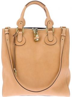 Chloé Large 'aurore' Tote