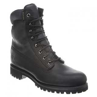 Chippewa 24964 8 Inch 400gr  Men's   Black Oiled