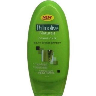 Palmolive Naturals Conditioner 300 Ml Silky Shine Effect   Pack Of 2 Health & Personal Care