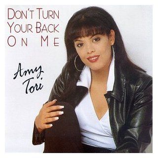 Don't Turn Your Back on Me Music