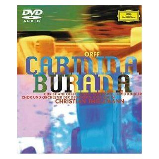 Carmina Burana Music