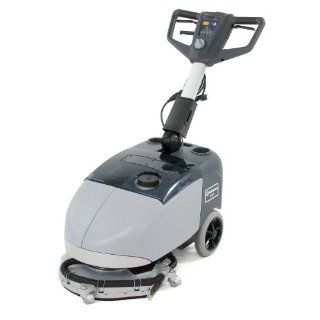Advance SC350 Commercial Walk Behind Automatic Scrubber 14 Inch Disc Floor Cleaners