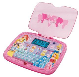 VTech Disney Princess Fantasy Learning Tablet Toys & Games