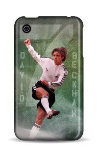 David Beckham iPhone 3GS Case Cell Phones & Accessories