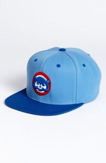 American Needle 'Chicago Cubs' Distressed Cap