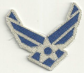 Air Force Symbol Patch 