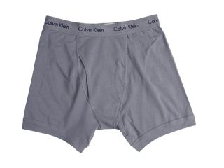 Calvin Klein Underwear Cotton Stretch Boxer Brief 2 Pack