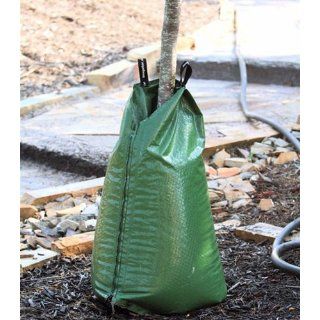 Treegator Original 15 Gallon Slow Release Watering Bag for Trees  Patio, Lawn & Garden