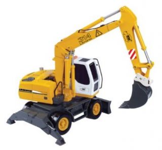 Cable Control front End Loader Toys & Games