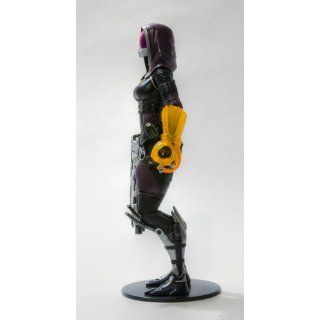 Mass Effect Series 1 Tali Action Figure Toys & Games