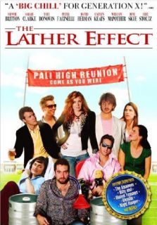 The Lather Effect Sarah Kelly  Instant Video