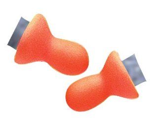 QB100HYG Replacement Pods For The Howard Leight QB1HYG, Sold in a Pack of 10 Pair   Ear Protection Equipment  