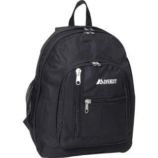Everest Double Compartment Backpack