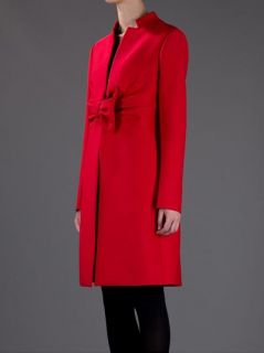 Valentino Structured Coat