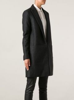 Theory Long Length Blazer