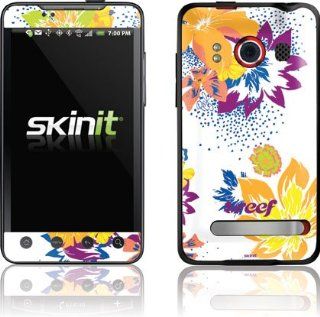 Reef Style   Reef   Costa Mingo White   HTC EVO 4G   Skinit Skin Cell Phones & Accessories