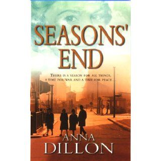 Seasons' End 9781842231289 Books