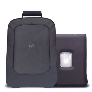MacCase MacPack MacBook Pro/ PowerBook Combo Backpack w/15 Sleeve