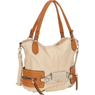 SW Global Veda Shoulder Bag