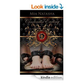 Cinderella Ending (Cinderella Series Book III) eBook Mia Natasha Kindle Store