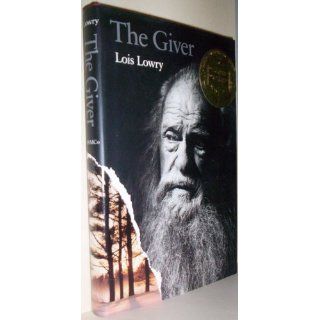 The Giver Lois Lowry Books