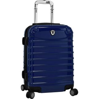 Travelers Choice Parkman 21 Hardside Spinner