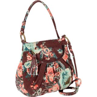 Roxy Stick With Me Crossbody