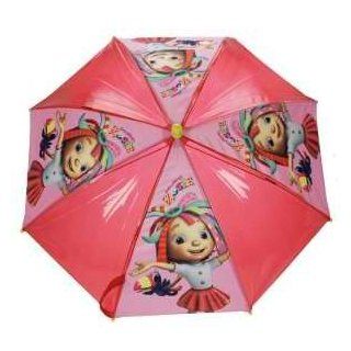Trade Mark Collections Everything's Rosie Umbrella (Dark Pink) Toys & Games