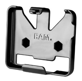 RAM Mounting Systems RAM HOL GA33U Plastic Cradle for Garmin Nuvi 1200, 1250, 1260T GPS & Navigation